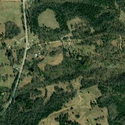 Gid Arkansas High Resolution Satellite Map