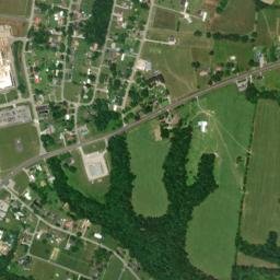 1648 Cookeville Highway, Smithville, TN High Resolution Satellite Map