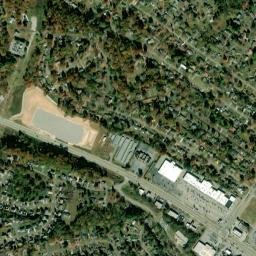 5940-6126 John May Dr, Knoxville Satellite Map