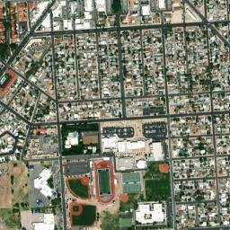 524-528 Nevada Highway, Boulder City, NV Satellite Map