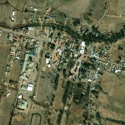 Mora map(satellite map)