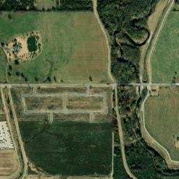 East 131st Street South, Bixby, OK 74008 High Resolution Satellite Map