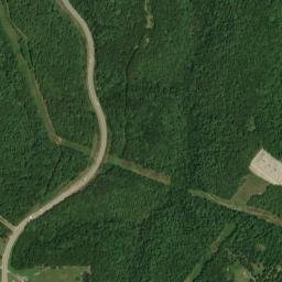 U.S. 65, St. Joe, AR 72675, USA High Resolution Satellite Map