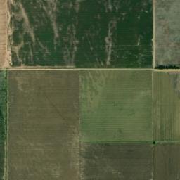 Garson Arkansas High Resolution Satellite Map