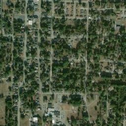 408-498 South College Street Trenton High Resolution Satellite Map