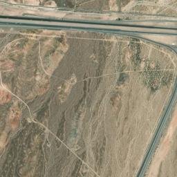 Great Basin Highway, Boulder City, NV 89005 High Resolution Satellite Map