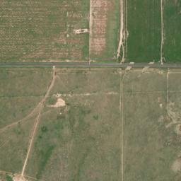 FM 119 Sunray TX 79086 USA High Resolution Satellite Map