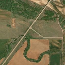 Sammy Davis Jr Dr, Coyle, OK 73027,, High Resolution Satellite Map