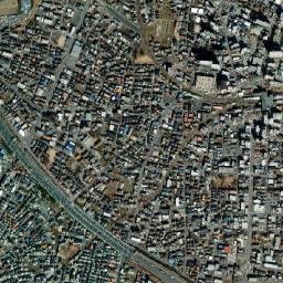 Sakado map(satellite map)