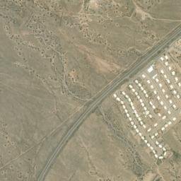 New Mexico 30, Española, NM 87532 High Resolution Satellite Map