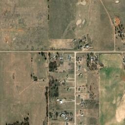 7351-7551 Prairie Ridge Ln Crescent High Resolution Satellite Map