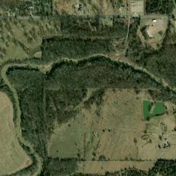 11528-11578 W 141st St S Sapulpa High Resolution Satellite Map