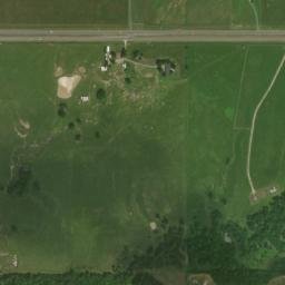 3313 Oklahoma 51, Wagoner, OK 74467 High Resolution Satellite Map