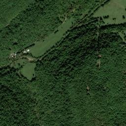 Weathers Arkansas High Resolution Satellite Map