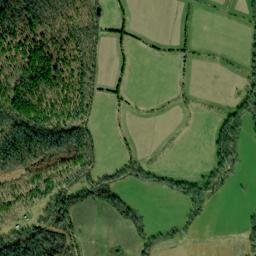 Point Peter Arkansas High Resolution Satellite Map