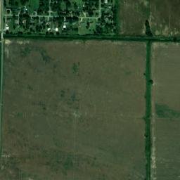 North Franklin Street, Blytheville, AR 72315 High Resolution Satellite Map