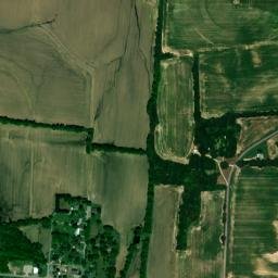 Tigrett Tennessee High Resolution Satellite Map