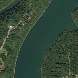 4794 Sparta Hwy Smithville TN High Resolution Satellite Map