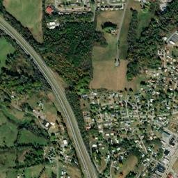 568 Centerview St, Newport, TN 37821 Satellite Map