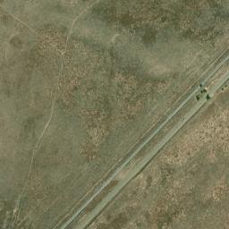 2125-2331 U.S. 54, Dalhart, TX 79022, USA High Resolution Satellite Map