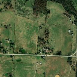 12349-12409 East Sugar Hill Road, Lincoln High Resolution Satellite Map