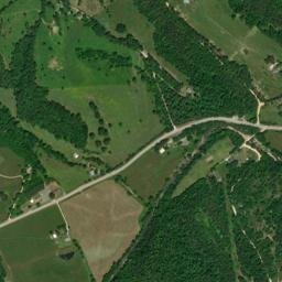 Vendor Arkansas High Resolution Satellite Map