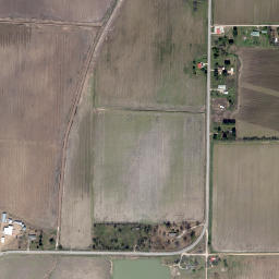 2 Highway 135 South, Lake City, AR 72437 High Resolution Satellite Map