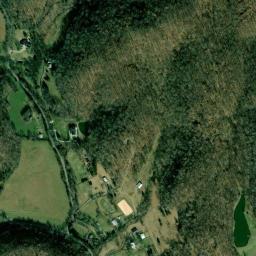 Satellite view of Westhaven Golf Club