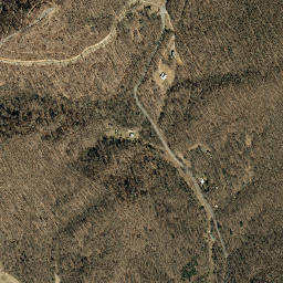 State Road 1395, Burnsville, NC 28714 High Resolution Satellite Map