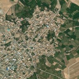 Nurbahar map(satellite map)
