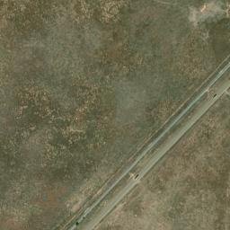 2111-2113 US-54 Dalhart TX 79022 High Resolution Satellite Map