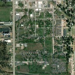 Bixby map(satellite map)