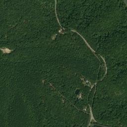 Rockport Tennessee High Resolution Satellite Map