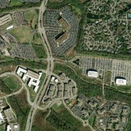 Resource Drive, Franklin, TN 37067, USA High Resolution Satellite Map