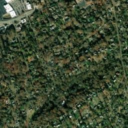 1024 Scenic Drive, Knoxville, TN 37919 High Resolution Satellite Map