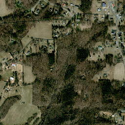 Advance map(satellite map)