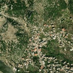 Kassab map(satellite map)