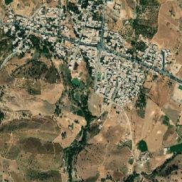 Armardeh map(satellite map)