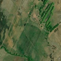 Sleepy Hollow Road Mora NM 87732 High Resolution Satellite Map