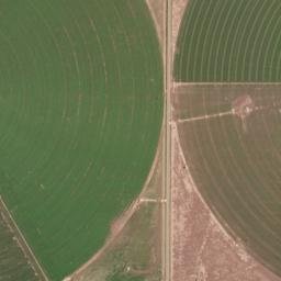 Road 8, Dumas, TX 79029, USA High Resolution Satellite Map