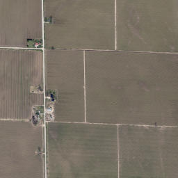 Macey Arkansas High Resolution Satellite Map