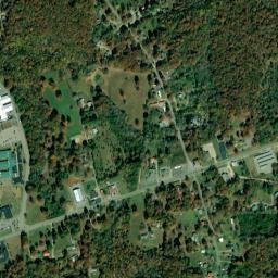 Bon Aqua Junction map(satellite map)