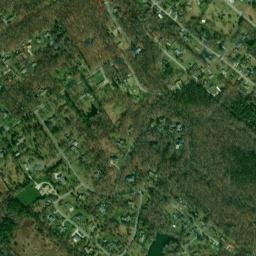 Storie Tennessee High Resolution Satellite Map
