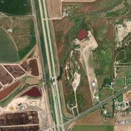 Farm to Market 119, Dumas, TX 79029 High Resolution Satellite Map