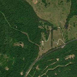 Arkansas 7, Jasper, AR 72641, America High Resolution Satellite Map