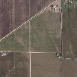 Delfore Arkansas High Resolution Satellite Map