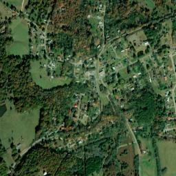 Lyles Tennessee High Resolution Satellite Map