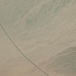 Ashford Junction California High Resolution Satellite Map