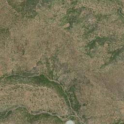 4895 Yucca Street Santa Fe National Forest High Resolution Satellite Map