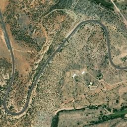 Mills, NM 87730, USA High Resolution Satellite Map